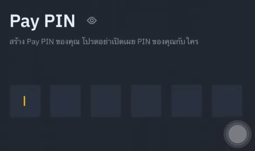 PIN